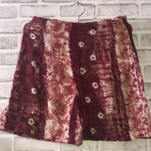 Vintage N&B Classic (Zara) Collection shorts, 12